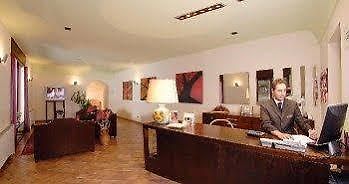 Hotel Miralago San Potito Sannitico Dış mekan fotoğraf
