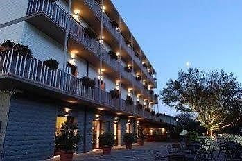 Hotel Miralago San Potito Sannitico Dış mekan fotoğraf